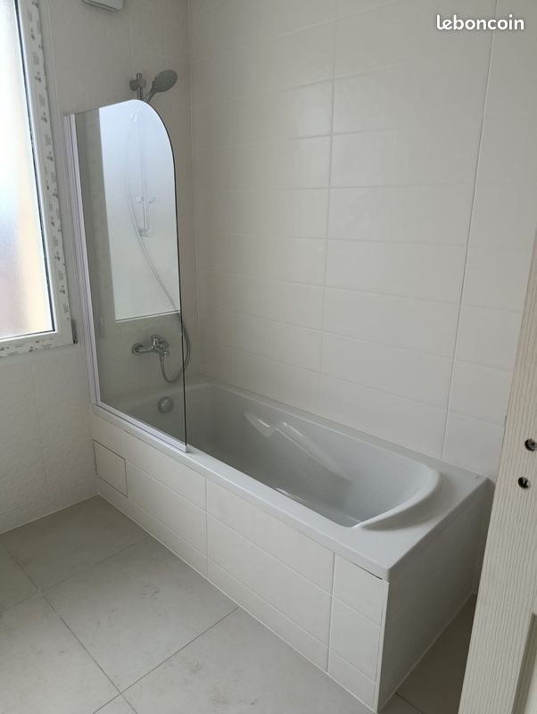 Appartement à louer, 80m², Valence