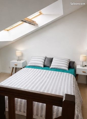 Appartement à louer, 37m², Béthune