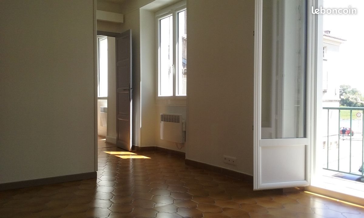 Appartement à louer, 51m², Bourg-Saint-Andéol