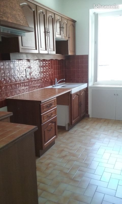 Appartement à louer, 51m², Bourg-Saint-Andéol