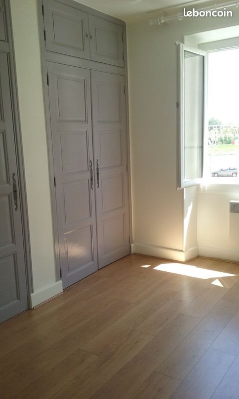 Appartement à louer, 51m², Bourg-Saint-Andéol