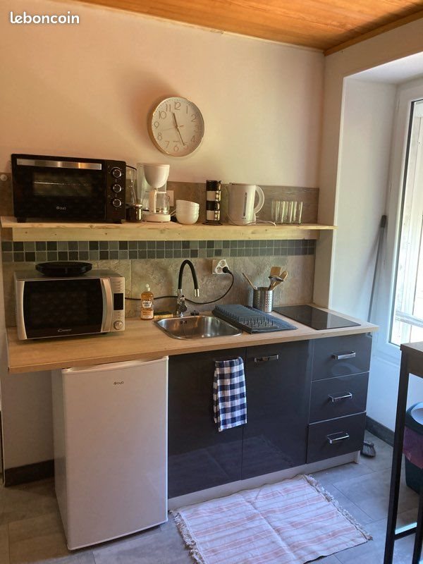 Appartement à louer, 16m², Tallard