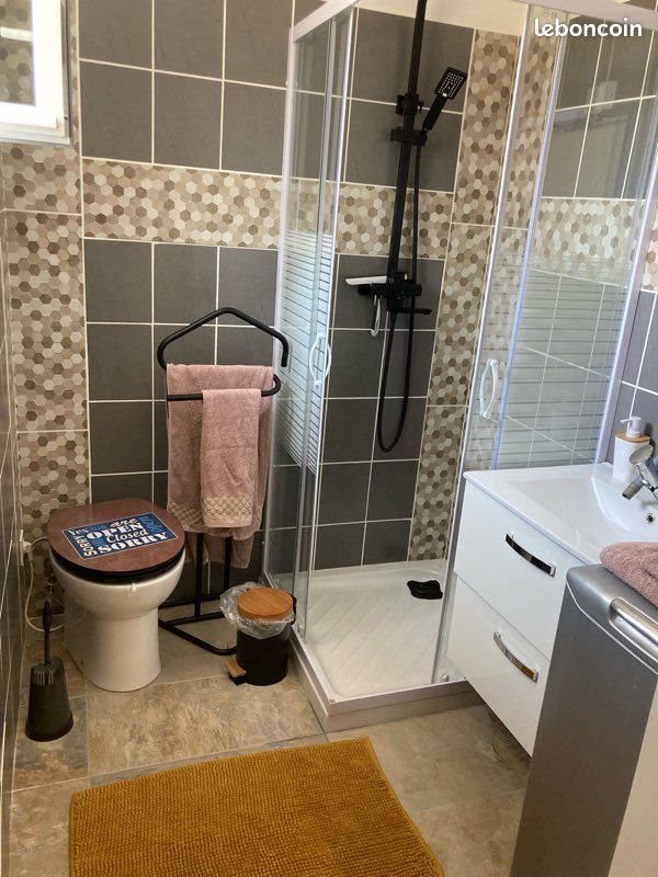 Appartement à louer, 16m², Tallard