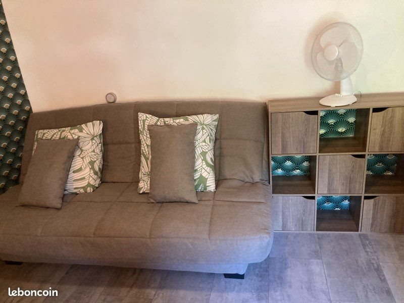 Appartement à louer, 16m², Tallard