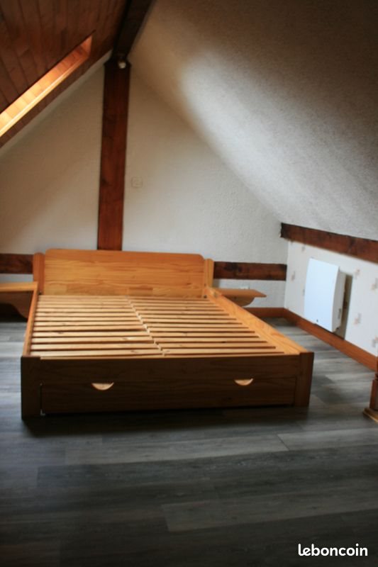 Appartement à louer, 35m², Péronne