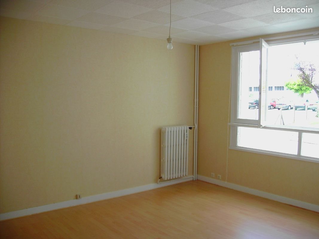 Appartement à louer, 31m², Le Mans