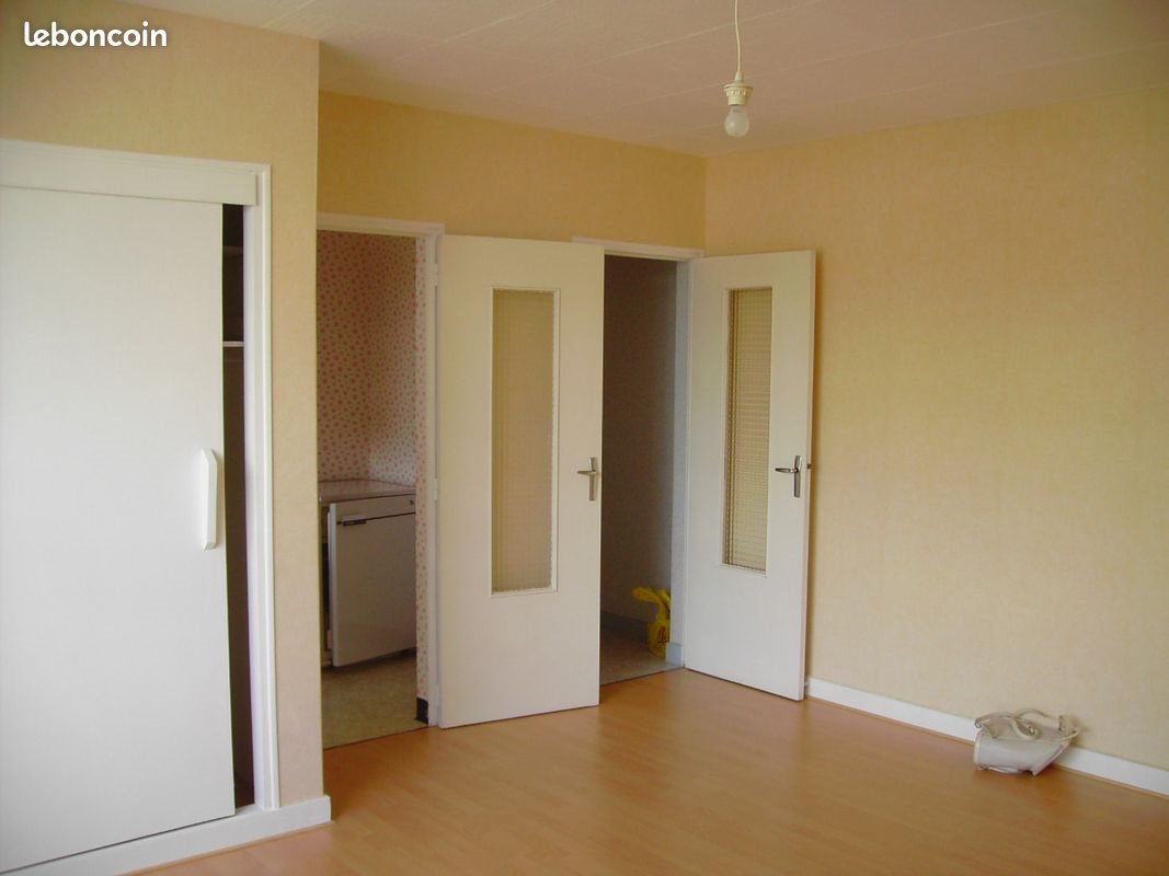 Appartement à louer, 31m², Le Mans