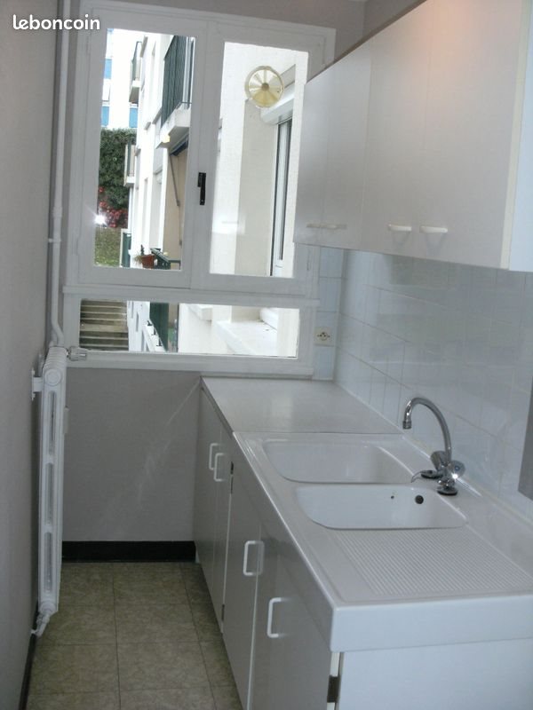 Appartement à louer, 31m², Le Mans