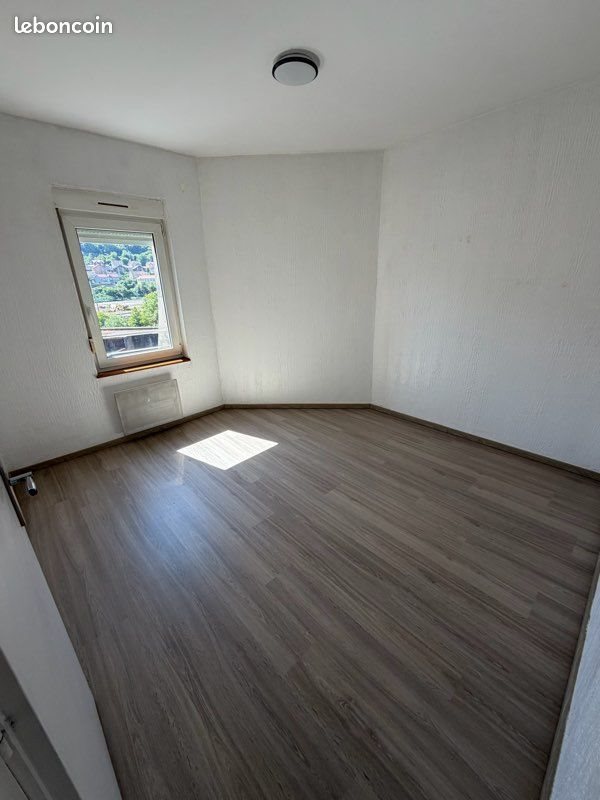 Appartement à louer, 55m², Longwy