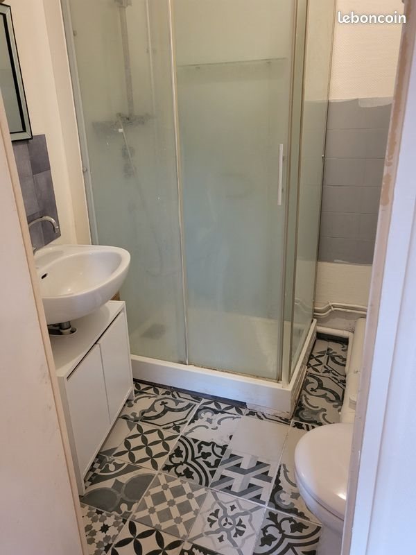 Appartement à louer, 15m², Le Mans