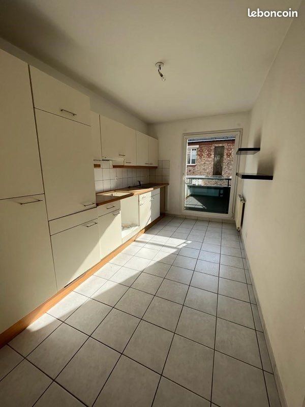 Appartement à vendre, 83m², Amiens
