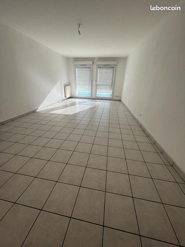 Appartement à vendre, 83m², Amiens