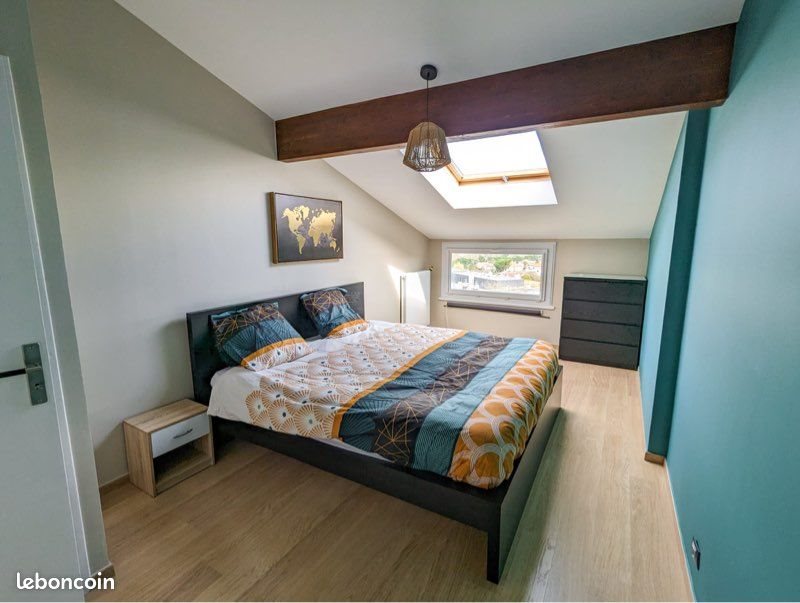 Appartement à louer, 83m², Toulouse