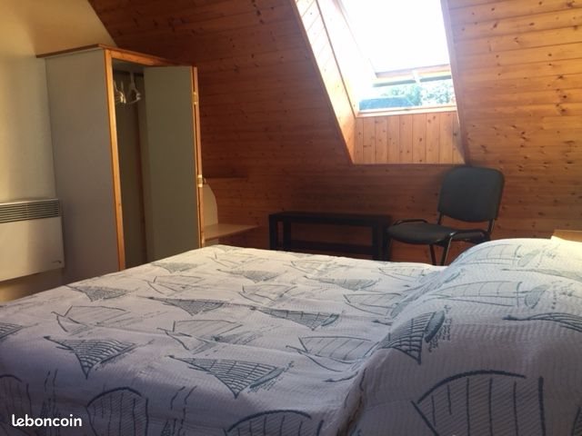 Appartement à louer, 29m², Lannion