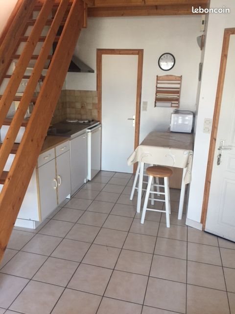 Appartement à louer, 29m², Lannion
