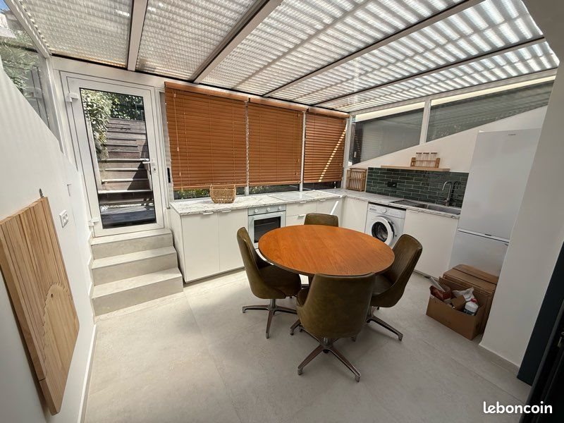 Appartement à louer, 35m², La Croix-Valmer