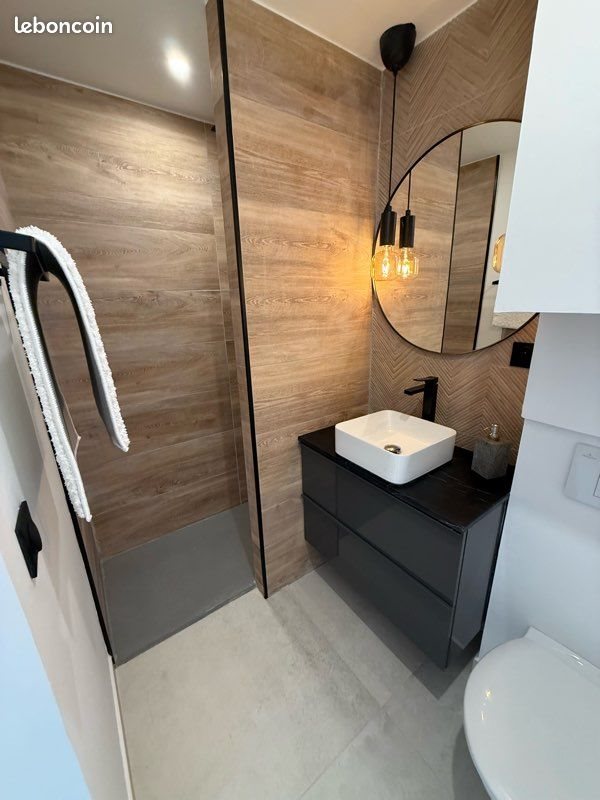 Appartement à louer, 35m², La Croix-Valmer