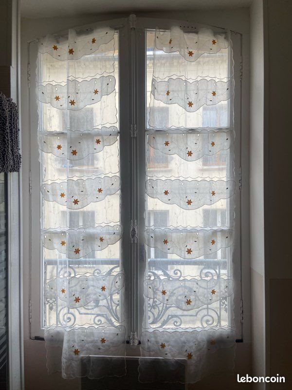 Appartement à vendre, 8m², Trouville-sur-Mer