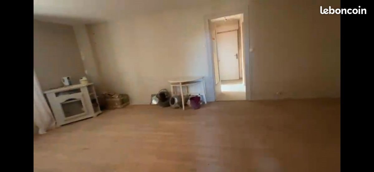Appartement à louer, 55m², Angoulême