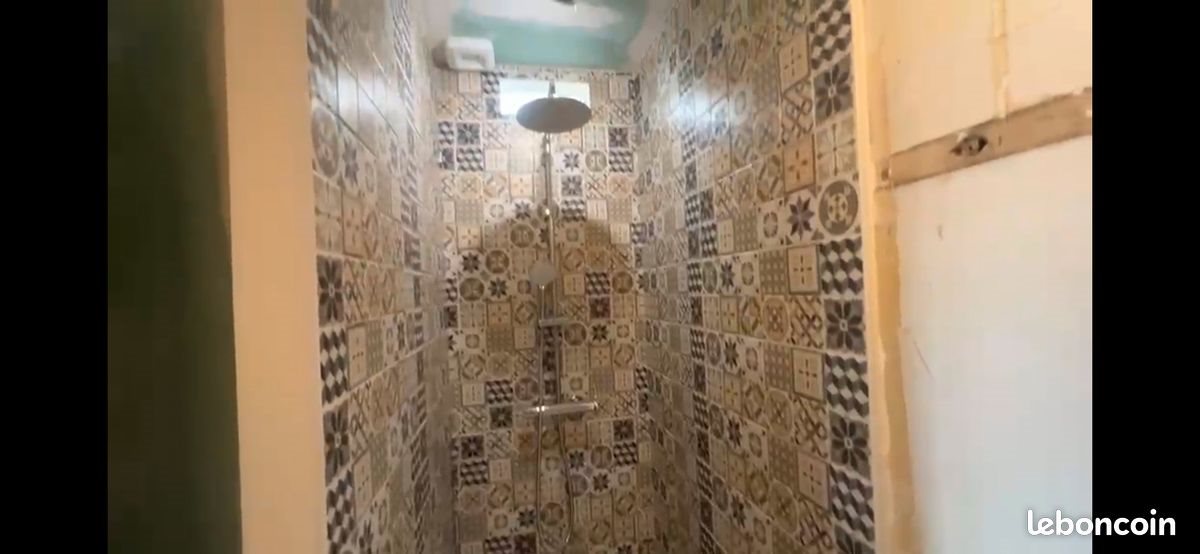 Appartement à louer, 55m², Angoulême