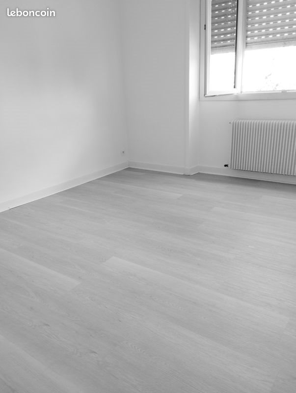 Appartement à louer, 49m², Lorient