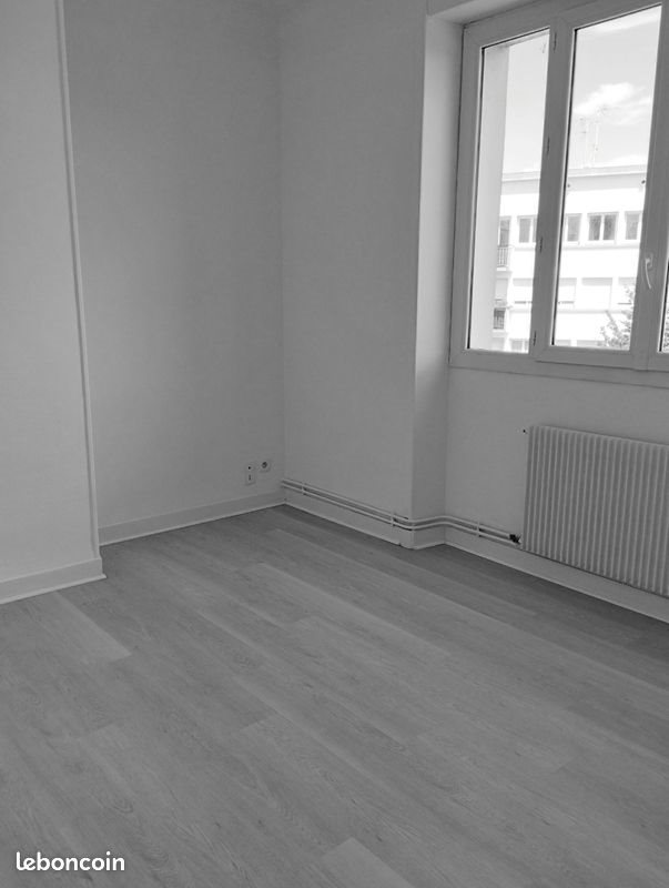 Appartement à louer, 49m², Lorient