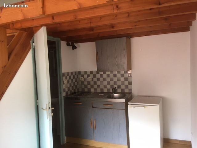 Appartement à louer, 12m², Valenciennes