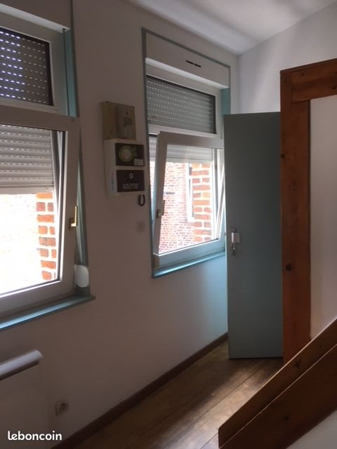Appartement à louer, 12m², Valenciennes