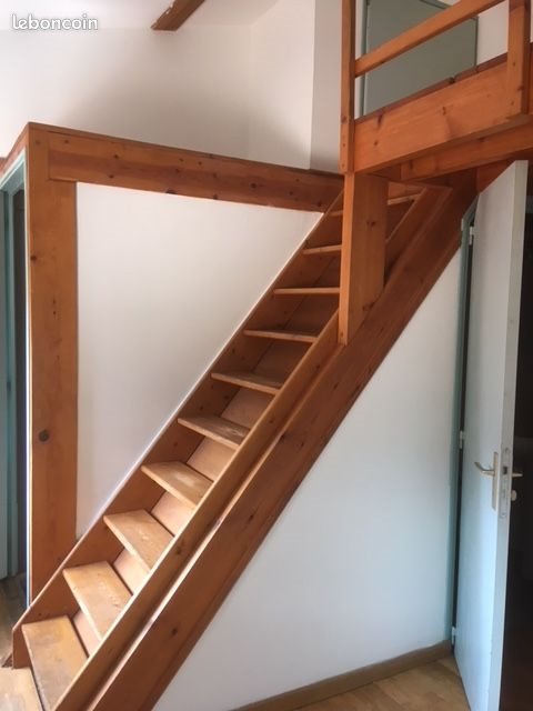 Appartement à louer, 12m², Valenciennes
