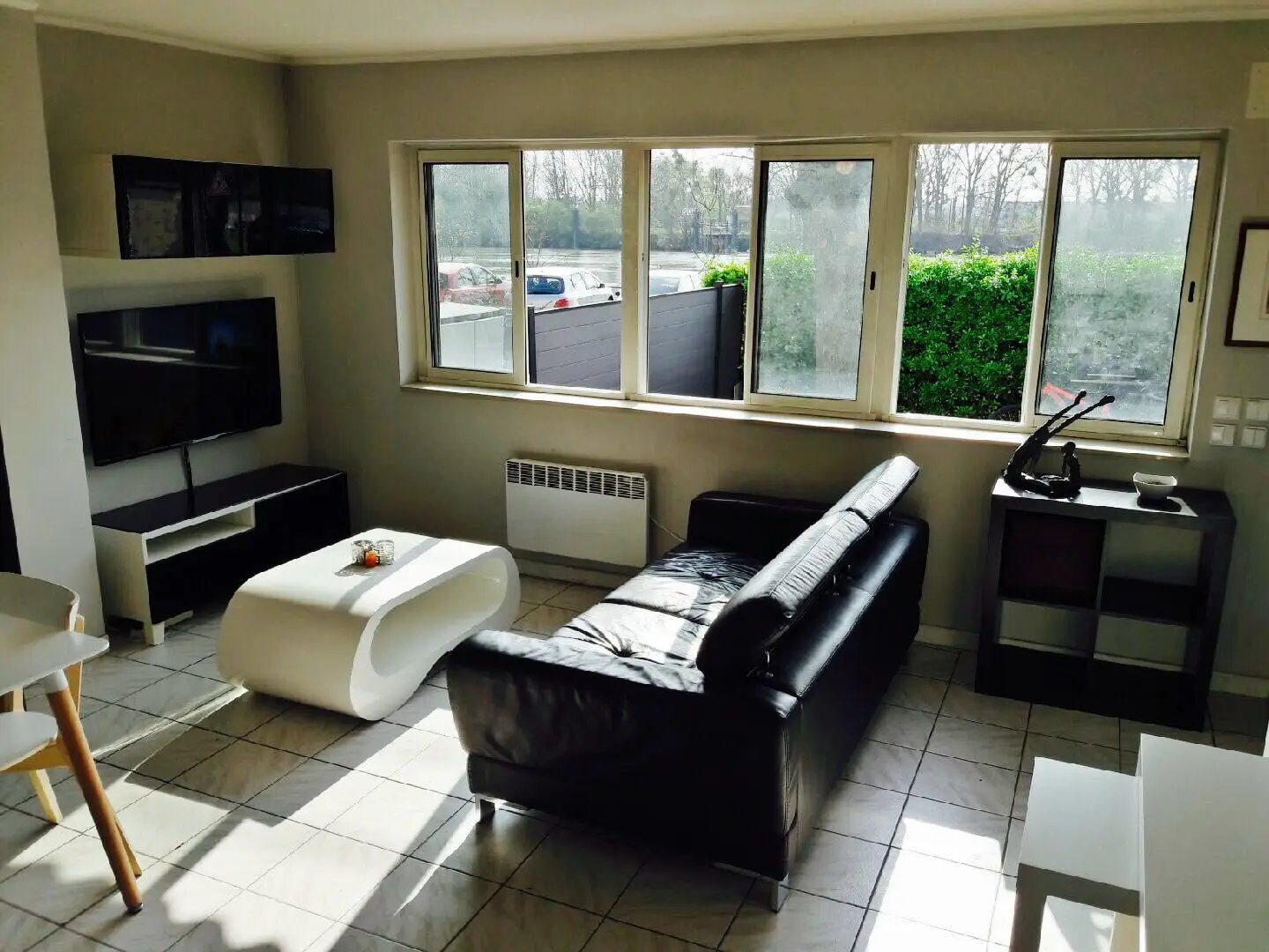 Appartement à vendre, 34m², La Frette-sur-Seine