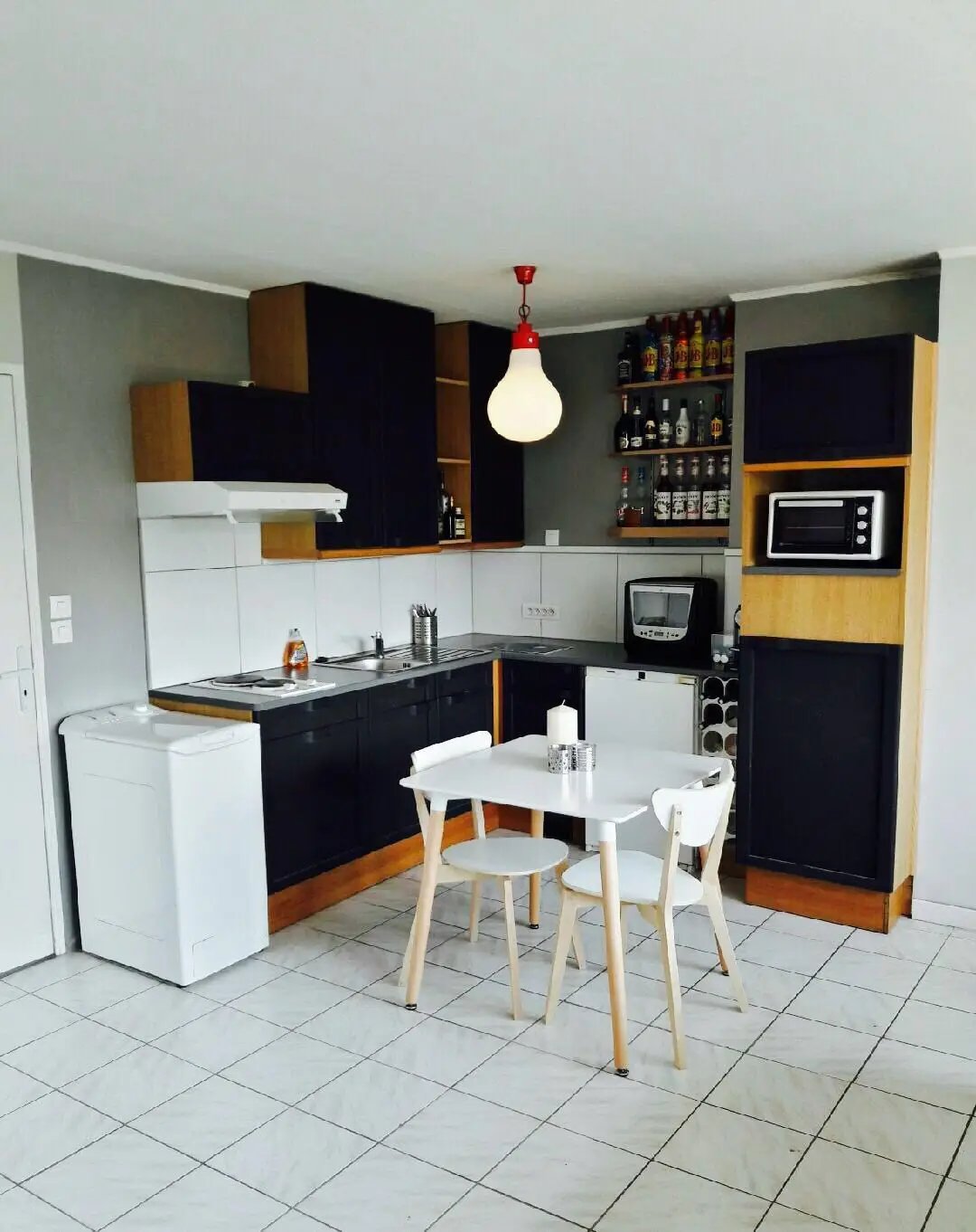 Appartement à vendre, 34m², La Frette-sur-Seine