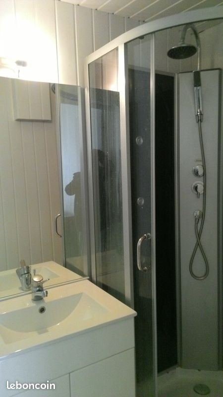 Appartement à louer, 27m², Échirolles