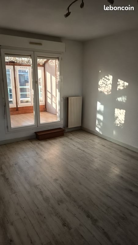 Appartement à louer, 58m², Grézieu-la-Varenne