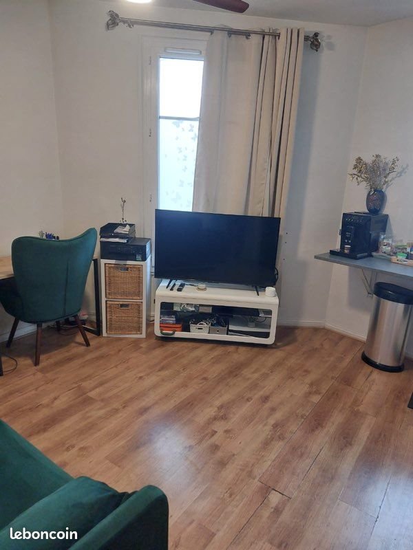 Appartement à louer, 32m², Neuilly-Plaisance