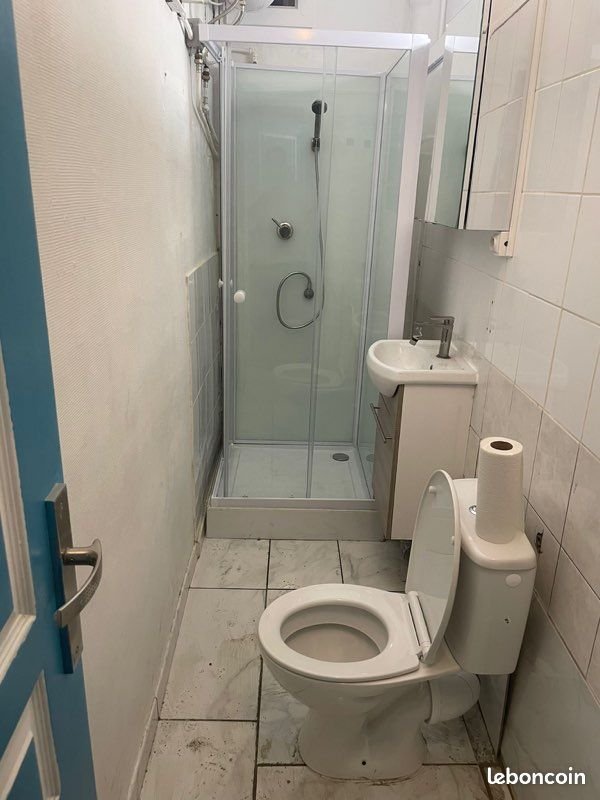 Appartement à louer, 32m², Neuilly-Plaisance