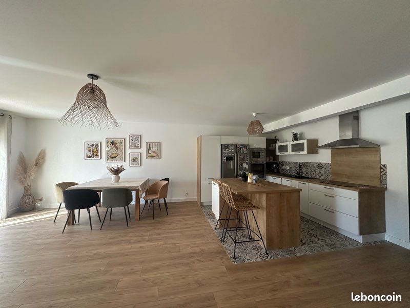 Maison à vendre, 96m², Le Castellet