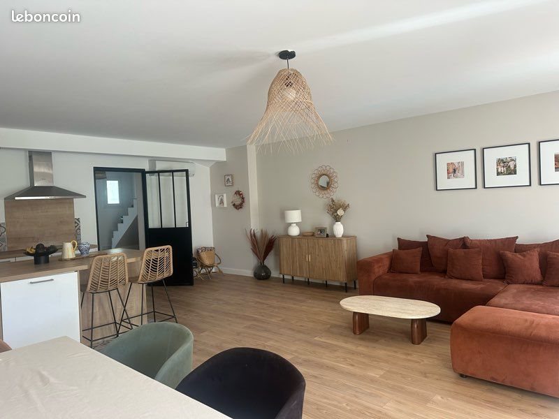 Maison à vendre, 96m², Le Castellet