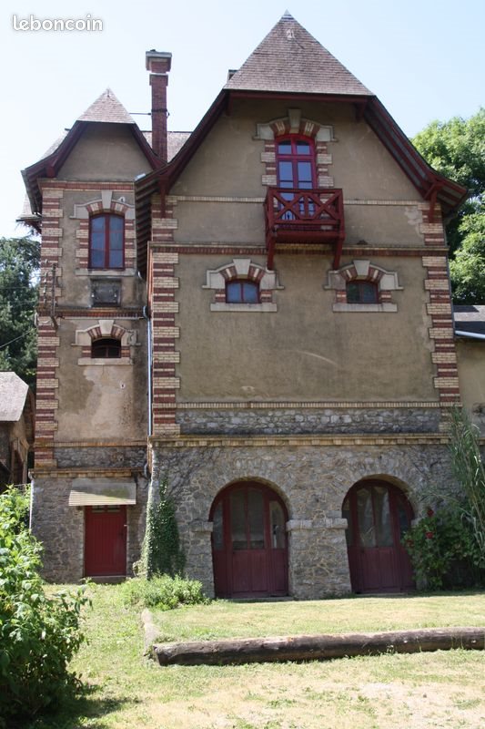 Appartement à louer, 90m², Port-Brillet