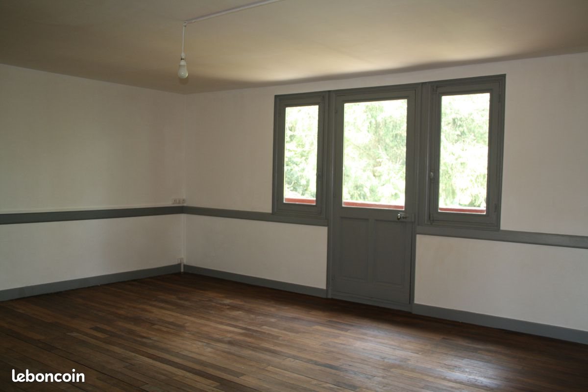 Appartement à louer, 90m², Port-Brillet