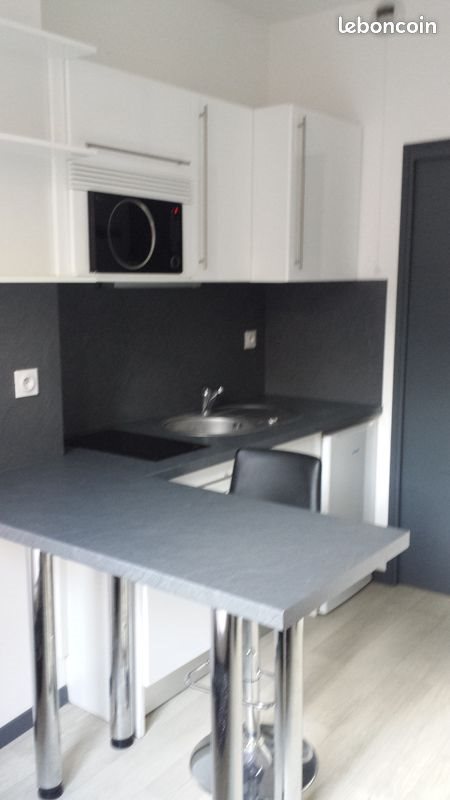 Appartement à louer, 9m², Amiens
