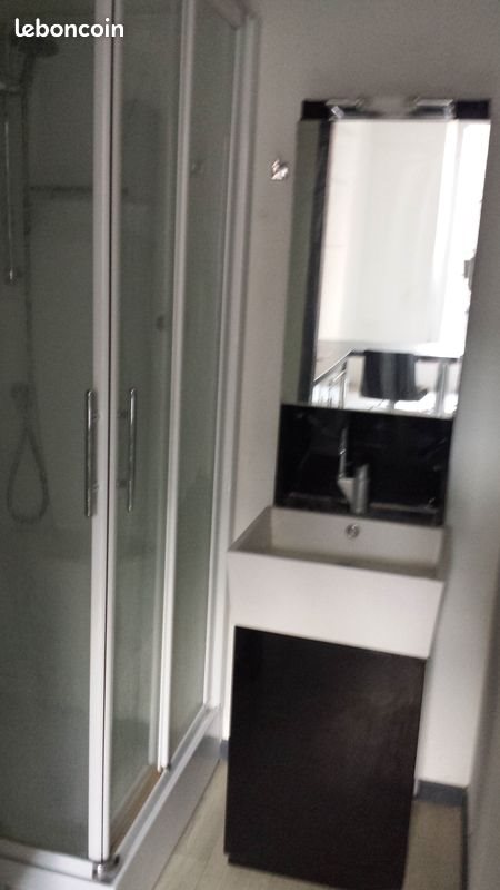 Appartement à louer, 9m², Amiens