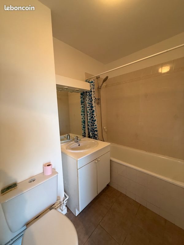 Appartement à louer, 20m², Dijon