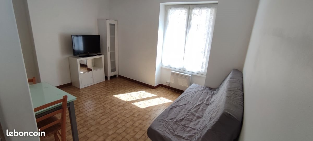 Appartement à louer, 22m², Digne-les-Bains