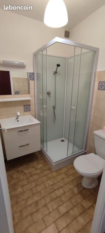 Appartement à louer, 22m², Digne-les-Bains