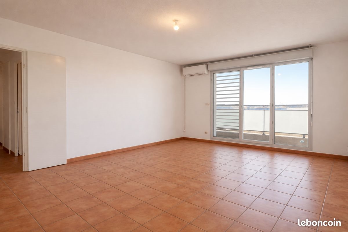 Appartement à vendre, 84m², Colomiers