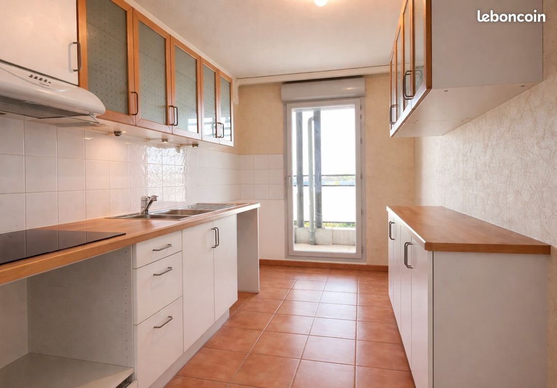 Appartement à vendre, 84m², Colomiers