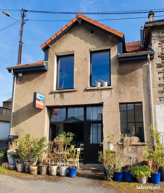 Maison à vendre, 90m², Revin