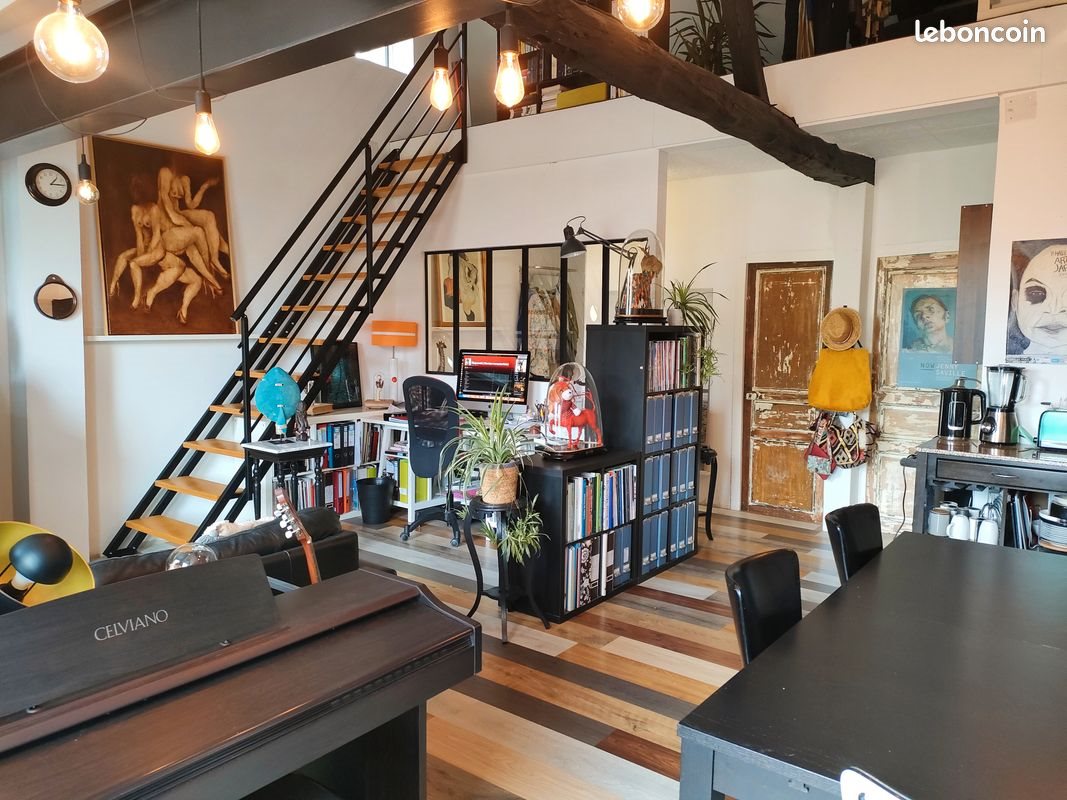 Maison à vendre, 90m², Revin