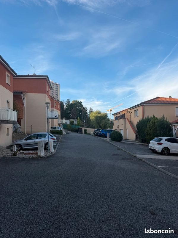 Appartement à vendre, 78m², Saint-Priest-en-Jarez