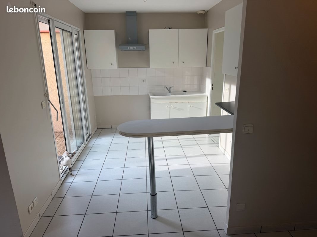 Appartement à vendre, 78m², Saint-Priest-en-Jarez